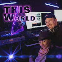 New Generation Sk — This World — обложка